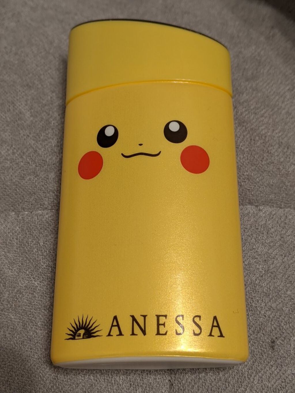 パーフェクトUV スキンケアミルク a/アネッサ/日焼け止め・UVケアを使ったクチコミ(1枚目)