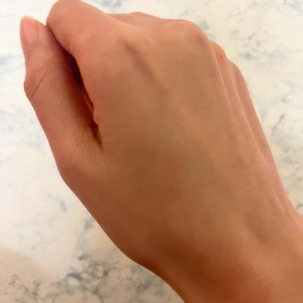 ラディアンスカラーセラム/Likebel/リキッドファンデーションを使ったクチコミ(5枚目)