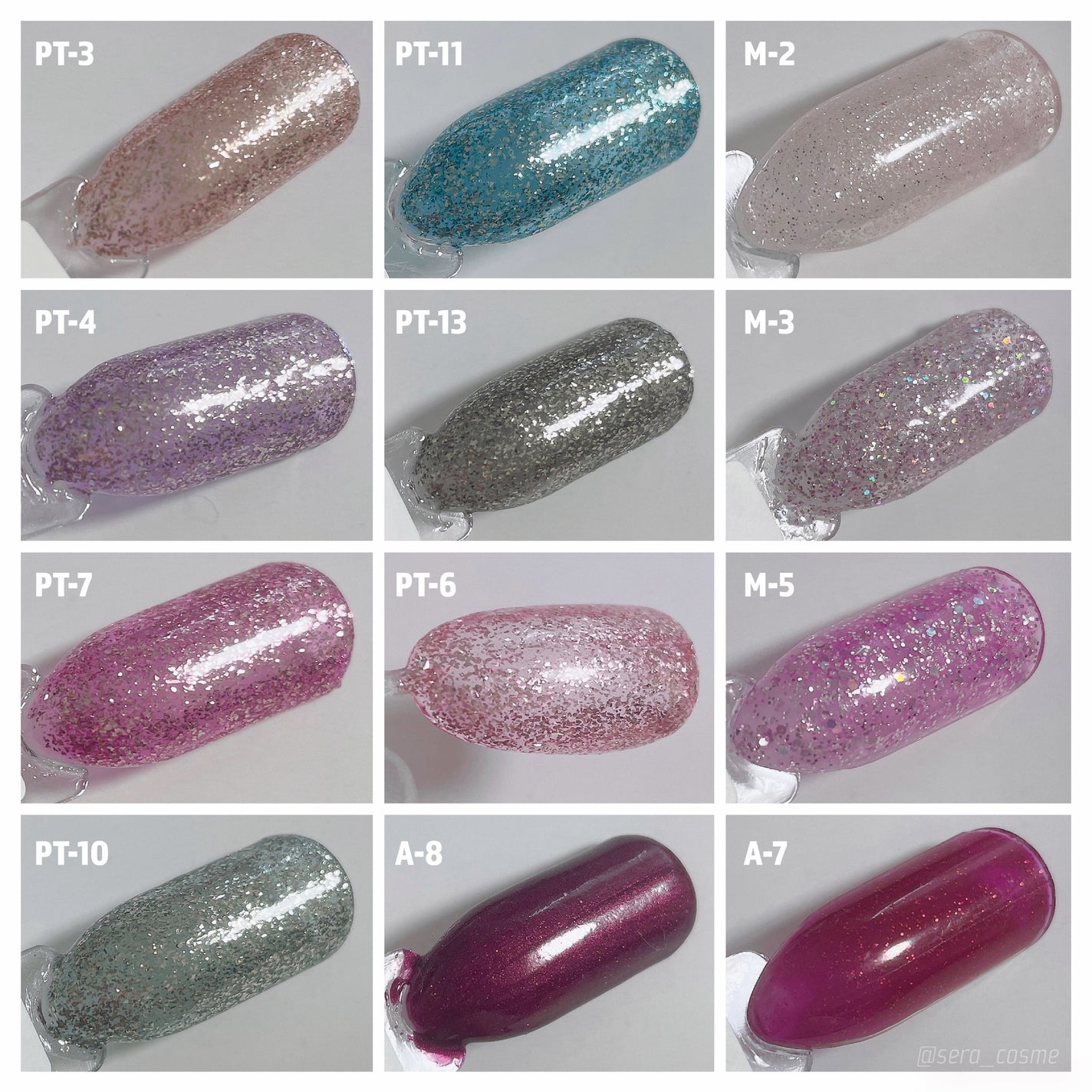 ネコジェル/ネオコレクション/ジェルネイルを使ったクチコミ(2枚目)