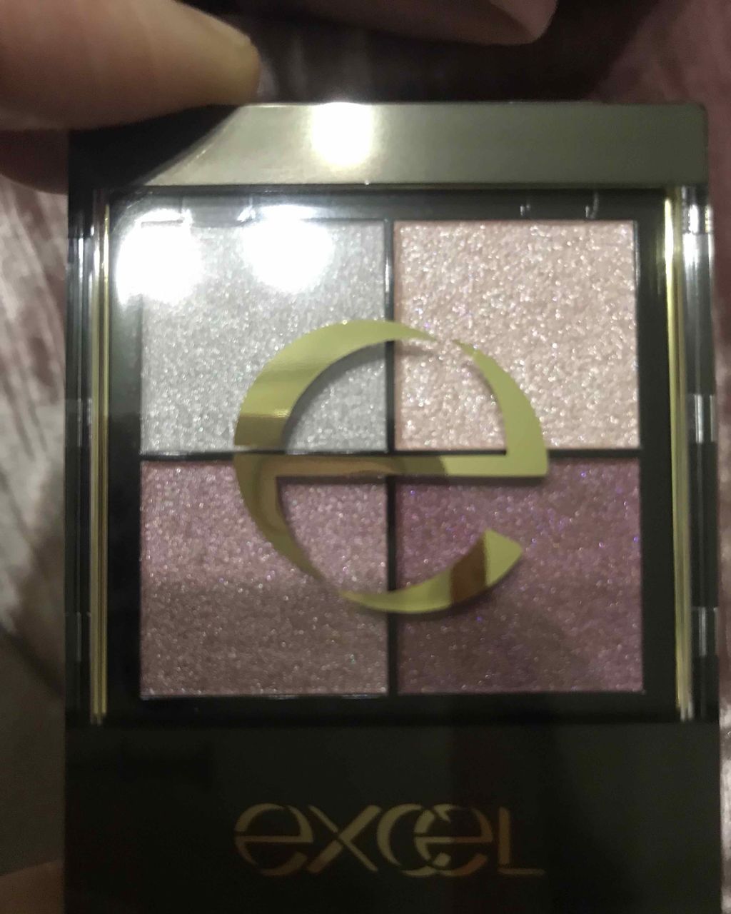 「密着アイライナー」クリームペンシル/デジャヴュ/ペンシルアイライナーを使ったクチコミ(1枚目)