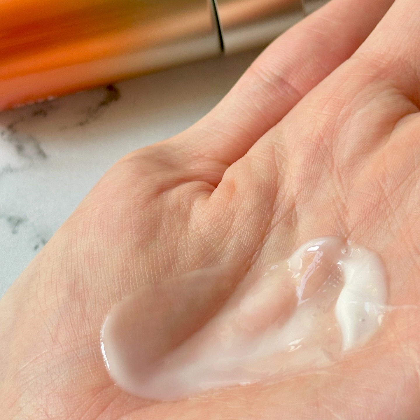 vitoas(ビトアス) マイパーフェクション ＩＩ とてもしっとり/vitoas/美容液を使ったクチコミ（3枚目）