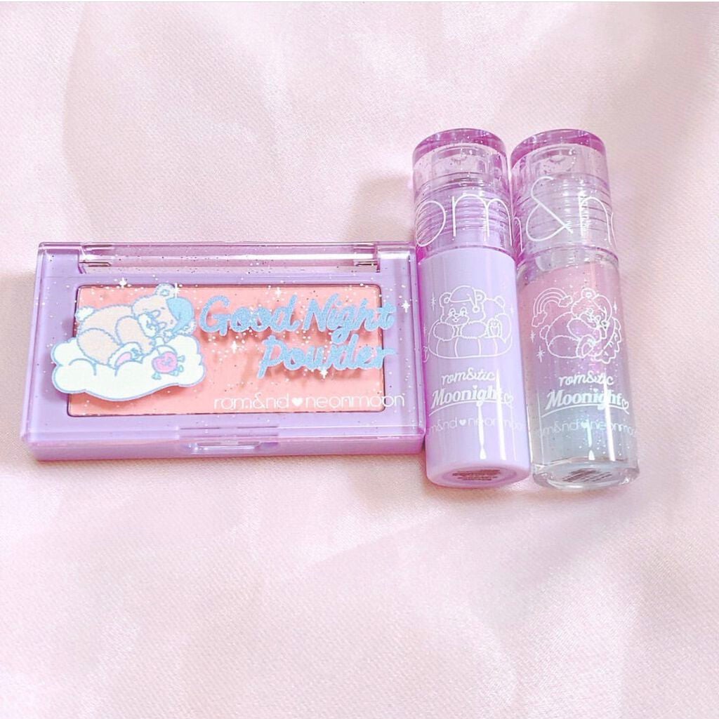 ベターザンチーク/rom&nd/パウダーチークを使ったクチコミ(2枚目)