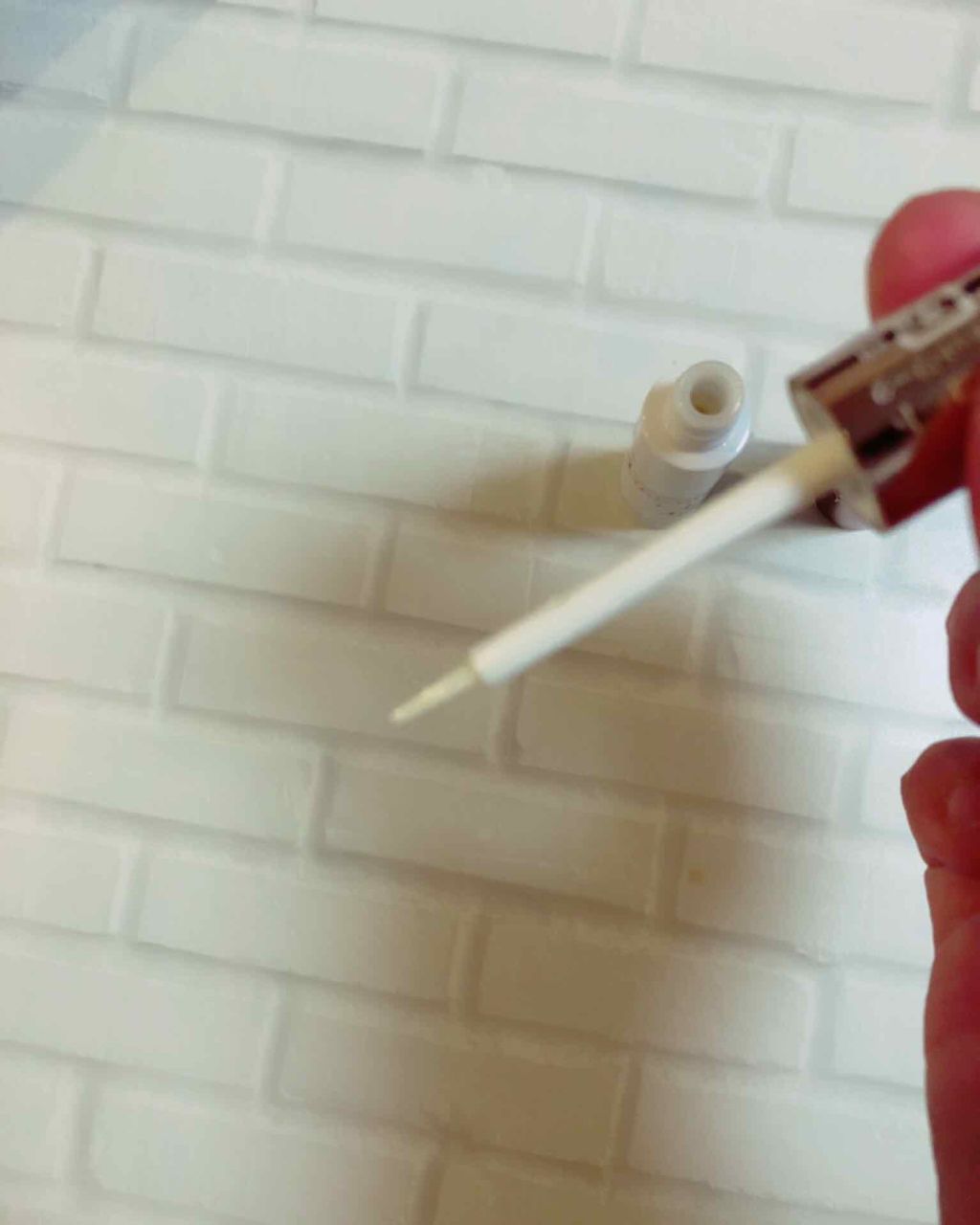 ホワイトコート パールホワイト/ボディマジック/その他オーラルケアを使ったクチコミ(2枚目)