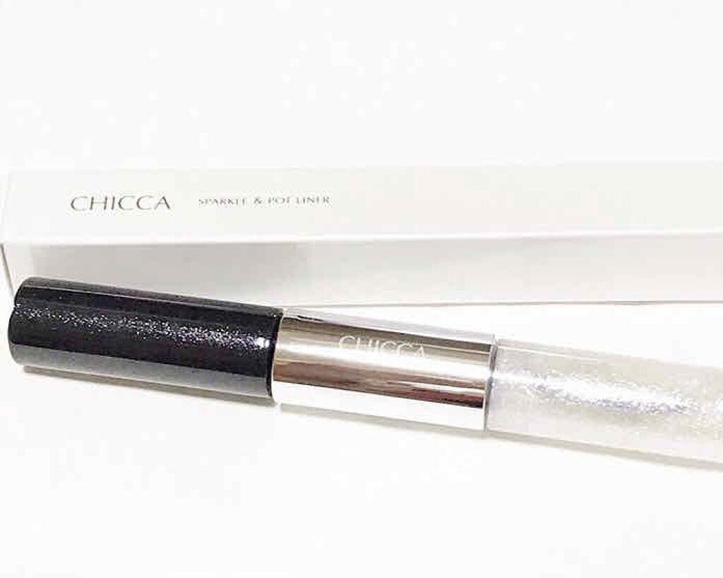 メスメリック リップスティック/CHICCA/口紅を使ったクチコミ(3枚目)