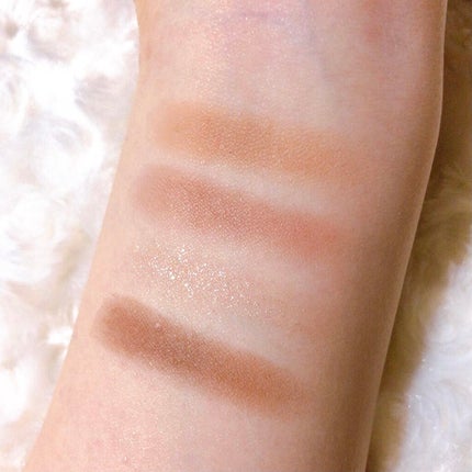 ザ ファースト ボリューム パーマ マスカラ/MERZY/マスカラを使ったクチコミ(3枚目)