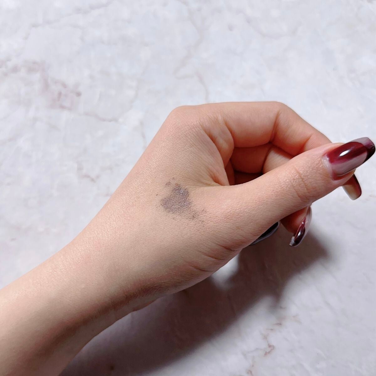 アイデザインマスカラ/COCOROIKI/マスカラを使ったクチコミ(3枚目)