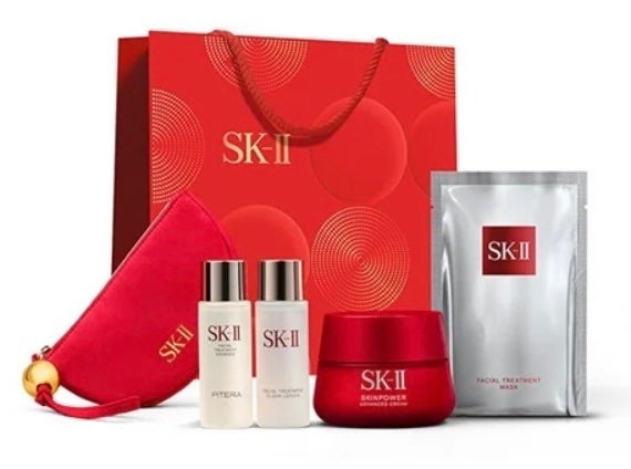 スキンパワー エアリー/SK-II/乳液を使ったクチコミ(2枚目)