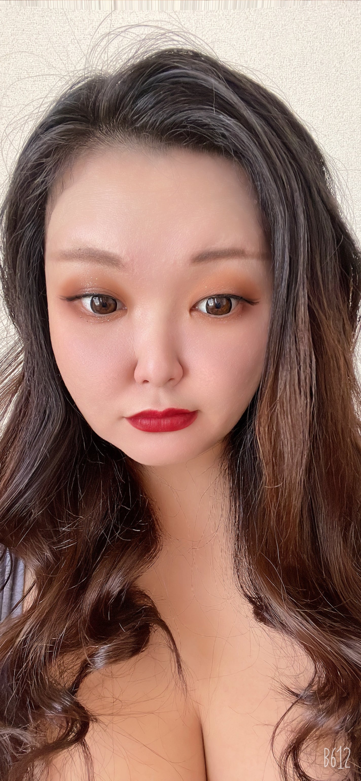 UV エクスペール トーン アップ ローズ/LANCOME/日焼け止め・UVケアを使ったクチコミ(1枚目)