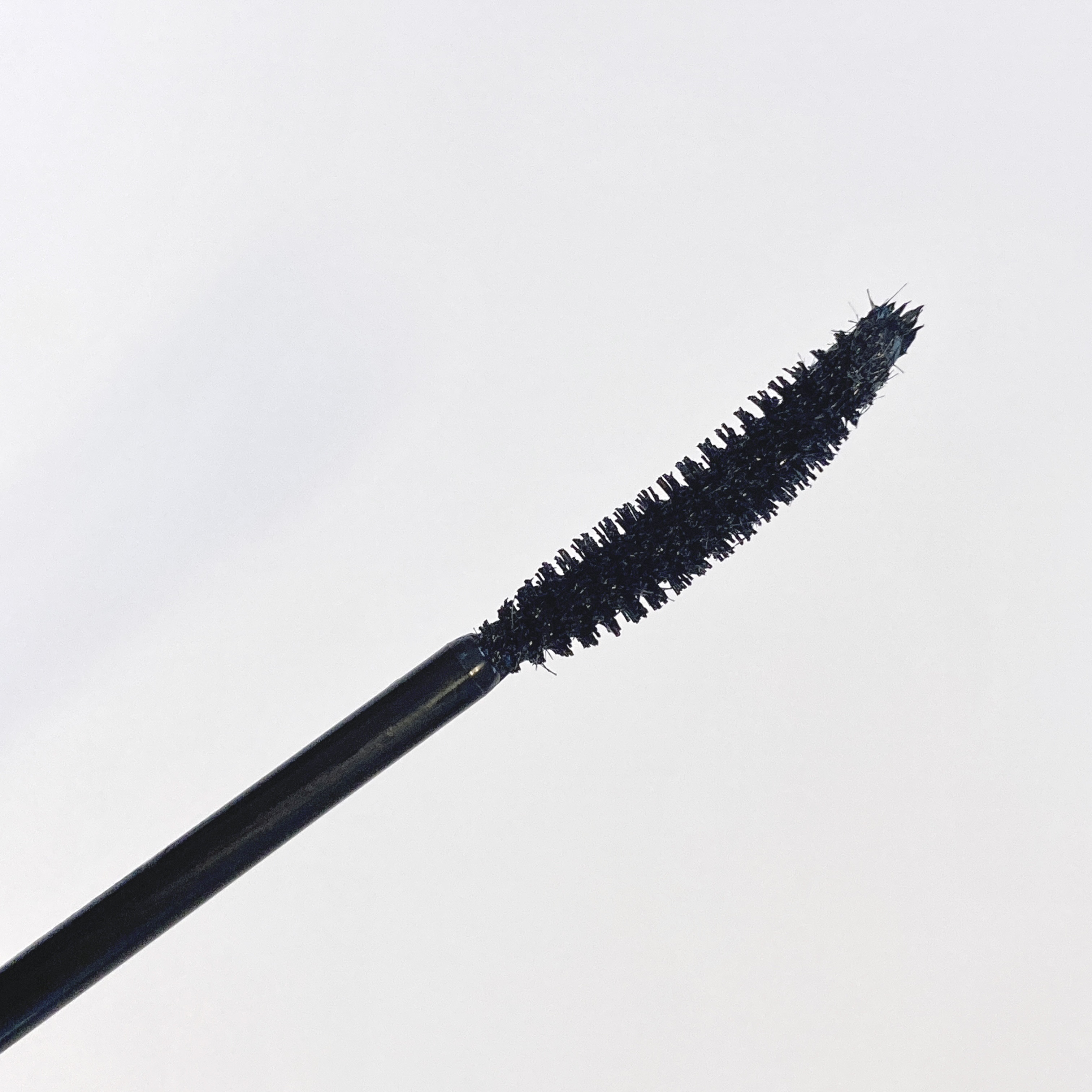 ヒロインメイク リアルラッシュマスカラ アドバンストフィルム/ヒロインメイク/マスカラを使ったクチコミ（3枚目）