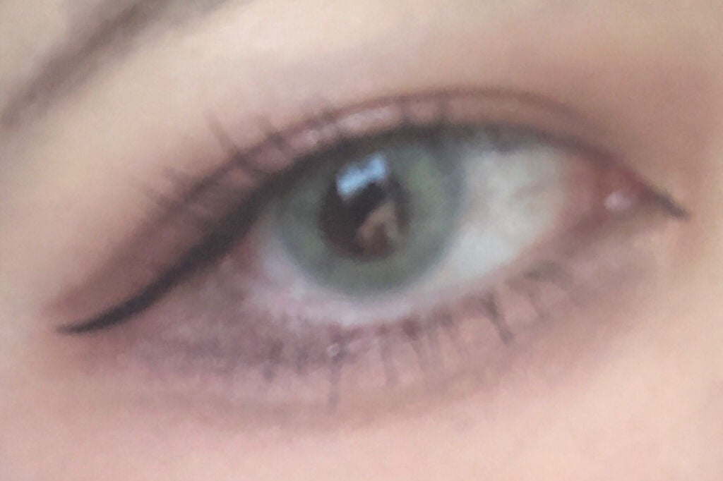 N’s COLLECTION 1day/N’s COLLECTION/ワンデー(1DAY)カラコンを使ったクチコミ(1枚目)