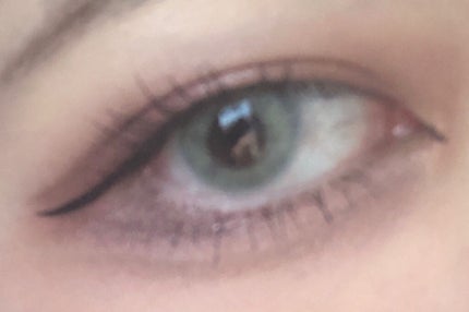 N’s COLLECTION 1day/N’s COLLECTION/ワンデー(1DAY)カラコンを使ったクチコミ(1枚目)