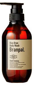 大関醸す Branpal. ボディソープ / Branpal.