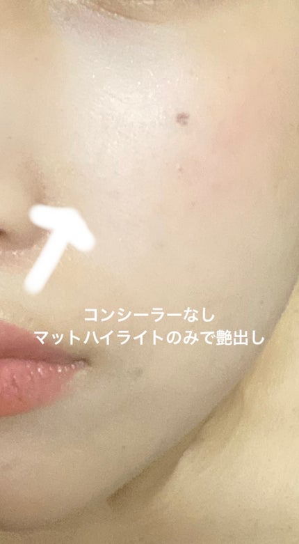 JUDYDOLL メリハリマスターパレット/JUDYDOLL/パウダーハイライトを使ったクチコミ(6枚目)