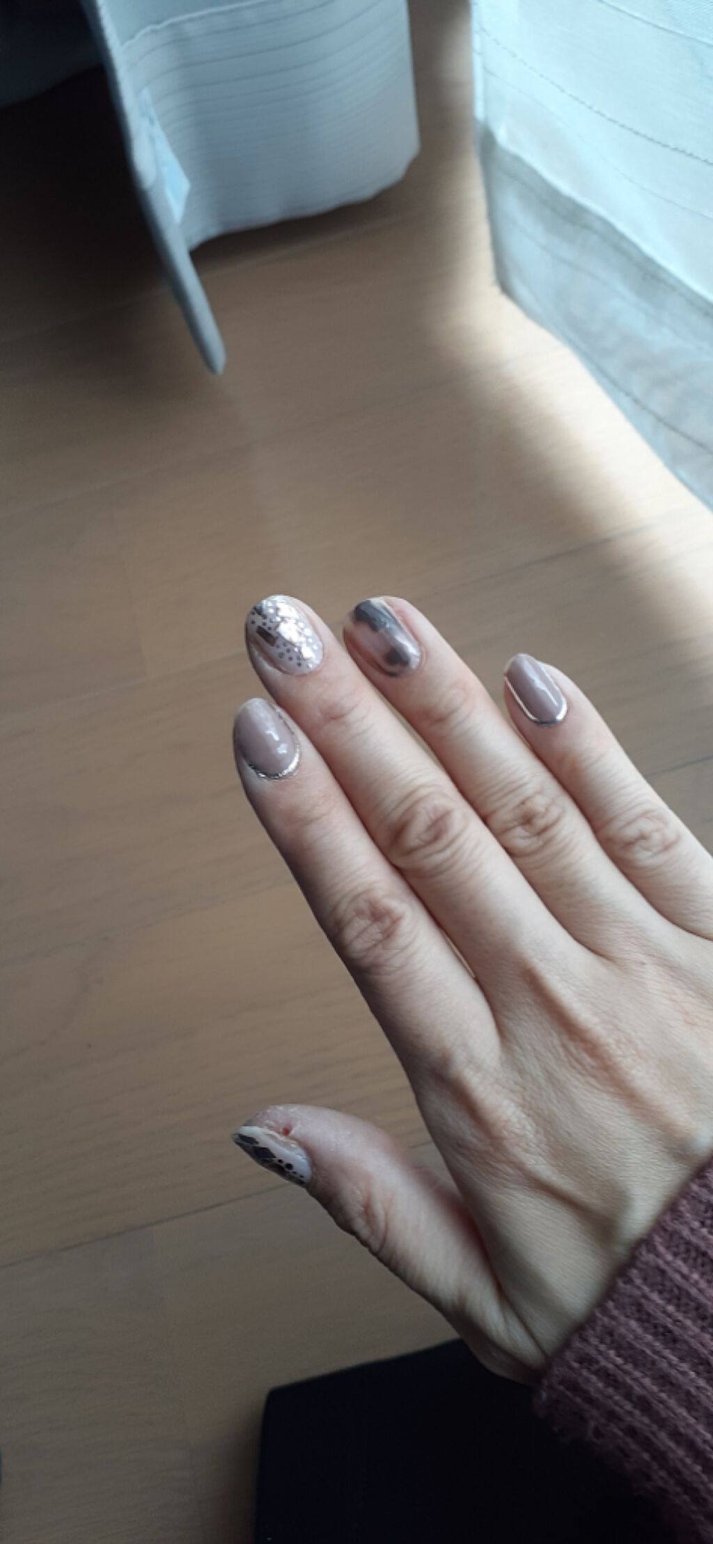 haru_china on LIPS 「ちゃちゃっと5分で完成!97円なーりー!主婦の味方❤️韓国で流..」(2枚目)