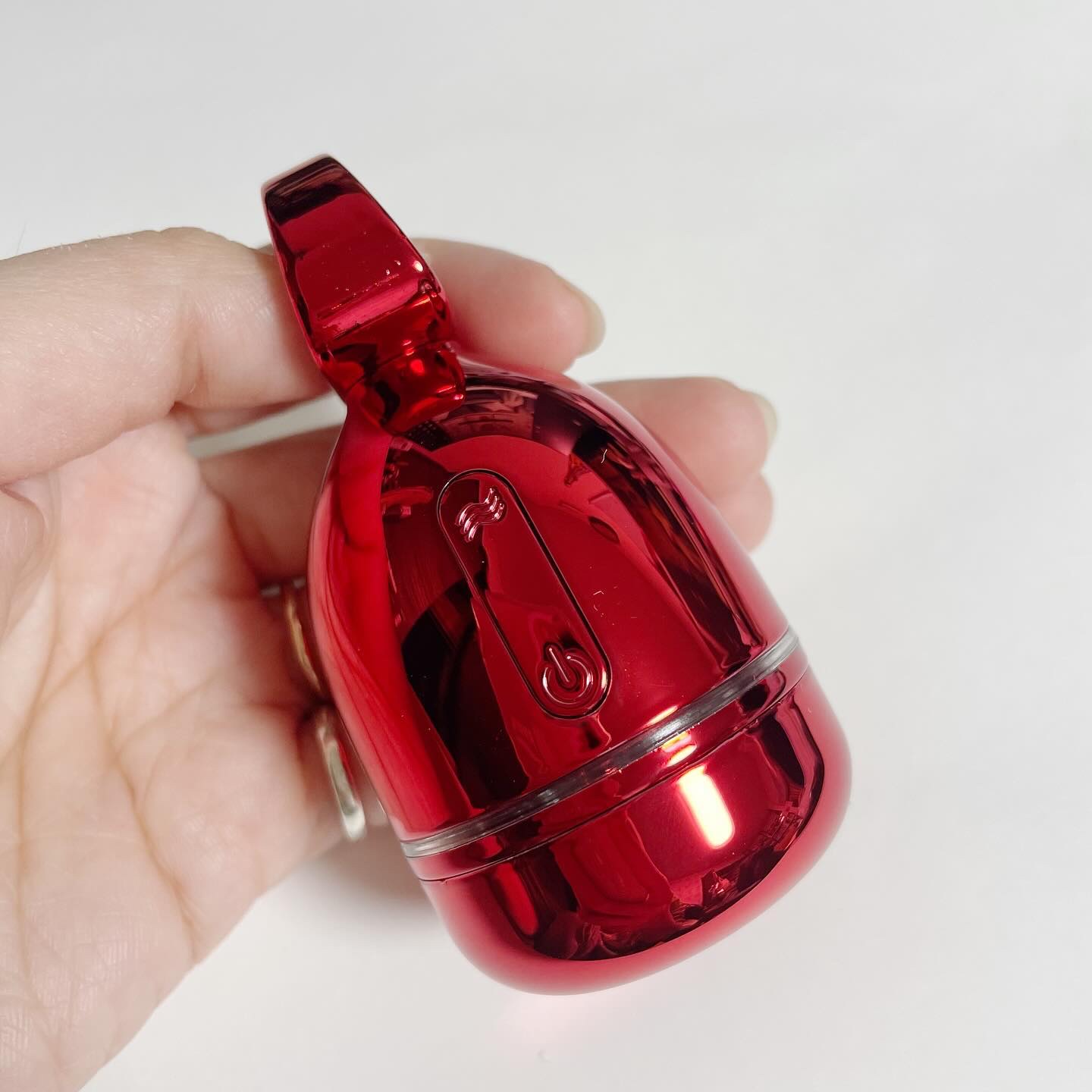 シューマジゴールド糸リフティングクリーム+EMS美顔器/MEDITHERAPY/フェイスクリームを使ったクチコミ（3枚目）