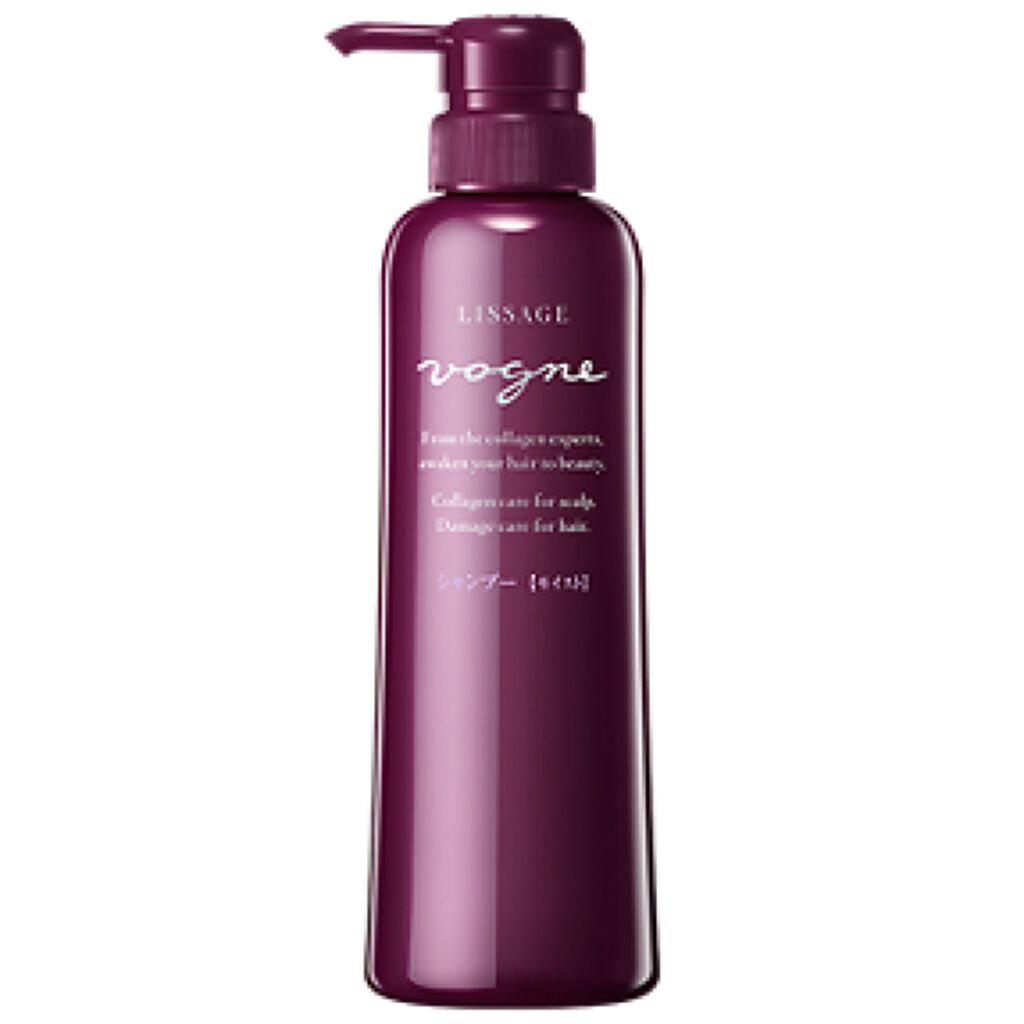 シャンプー400ml