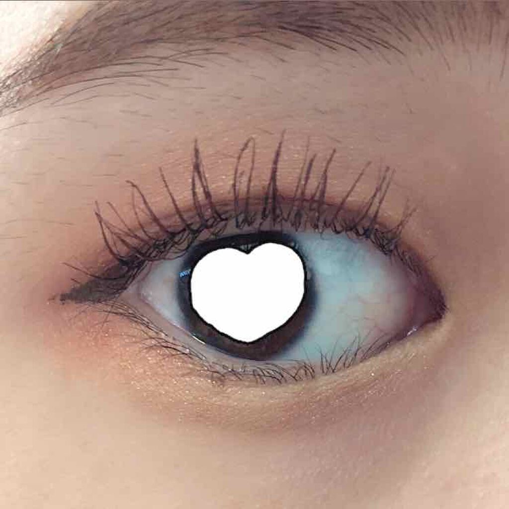 ♥︎ on LIPS 「まつげ絶好調♪#私のベストコスメ2020..」(1枚目)