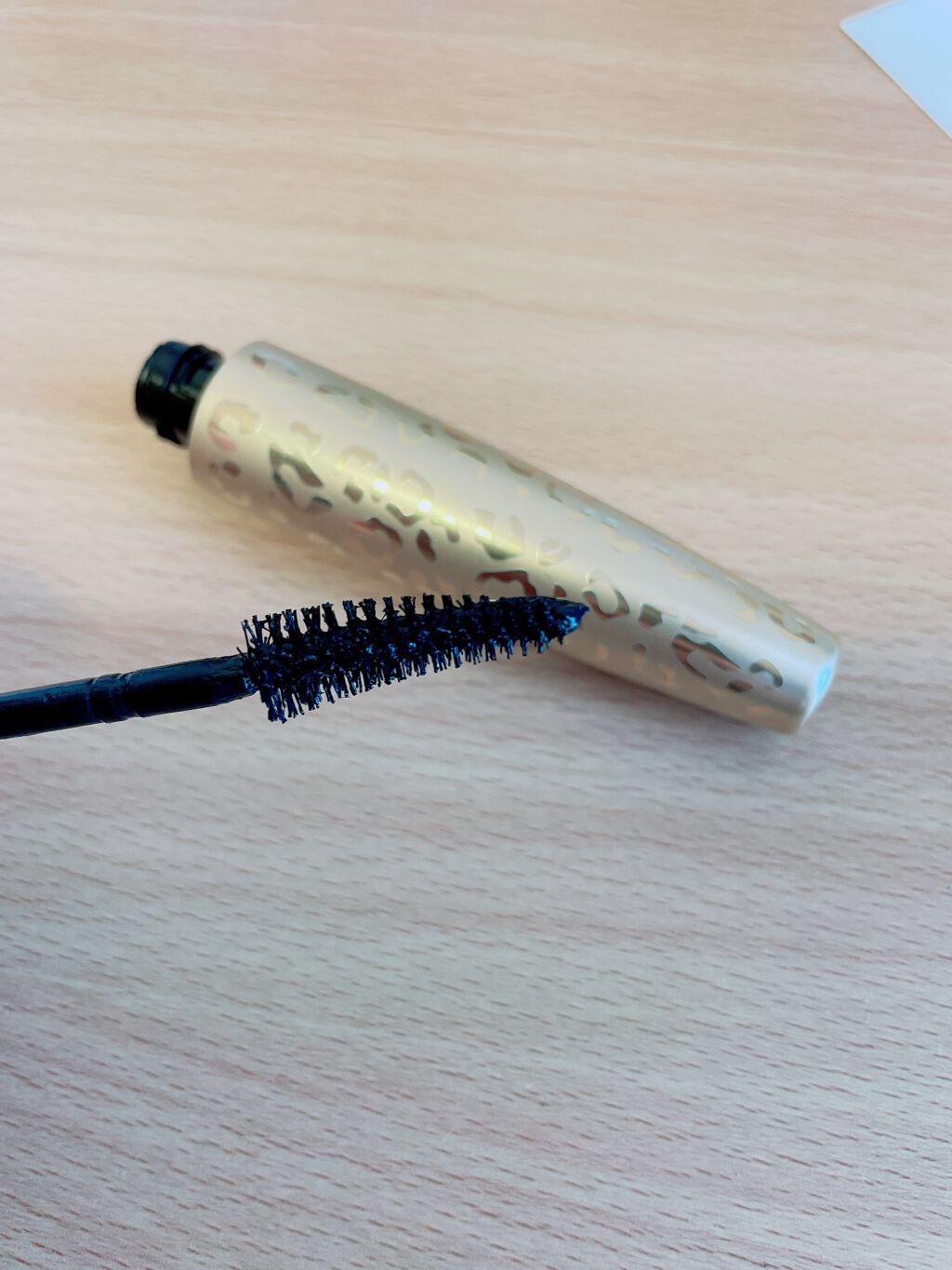 ラッシュ クイーン フェリン エレガンス/HELENA RUBINSTEIN/マスカラを使ったクチコミ(2枚目)