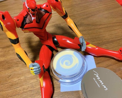 スキンスムーザー/m.m.m/化粧下地を使ったクチコミ(2枚目)