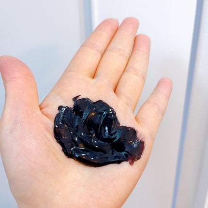 ヘアカラートリートメント/MELCE/ヘアカラーを使ったクチコミ(3枚目)