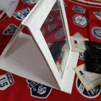 ラディアント タッチ グロウパクト/YVES SAINT LAURENT BEAUTE/クッションファンデーションを使ったクチコミ(4枚目)