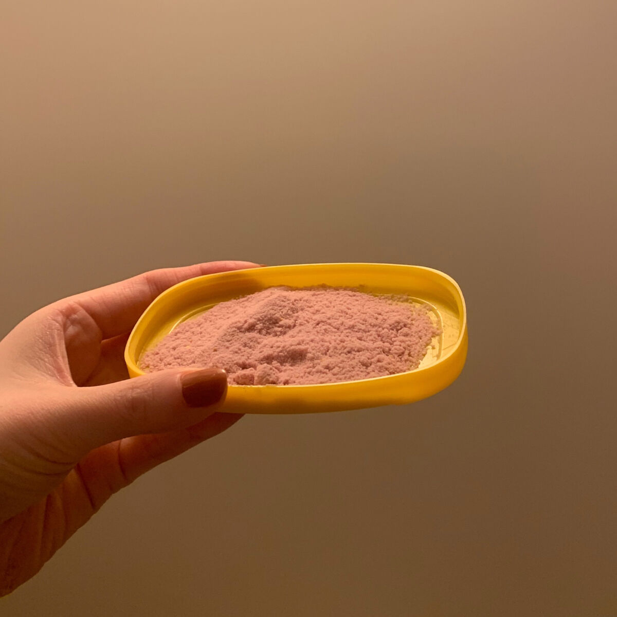 バスクリン 薬湯 じっくり保温浴/バスクリン/無機塩系入浴剤を使ったクチコミ（2枚目）