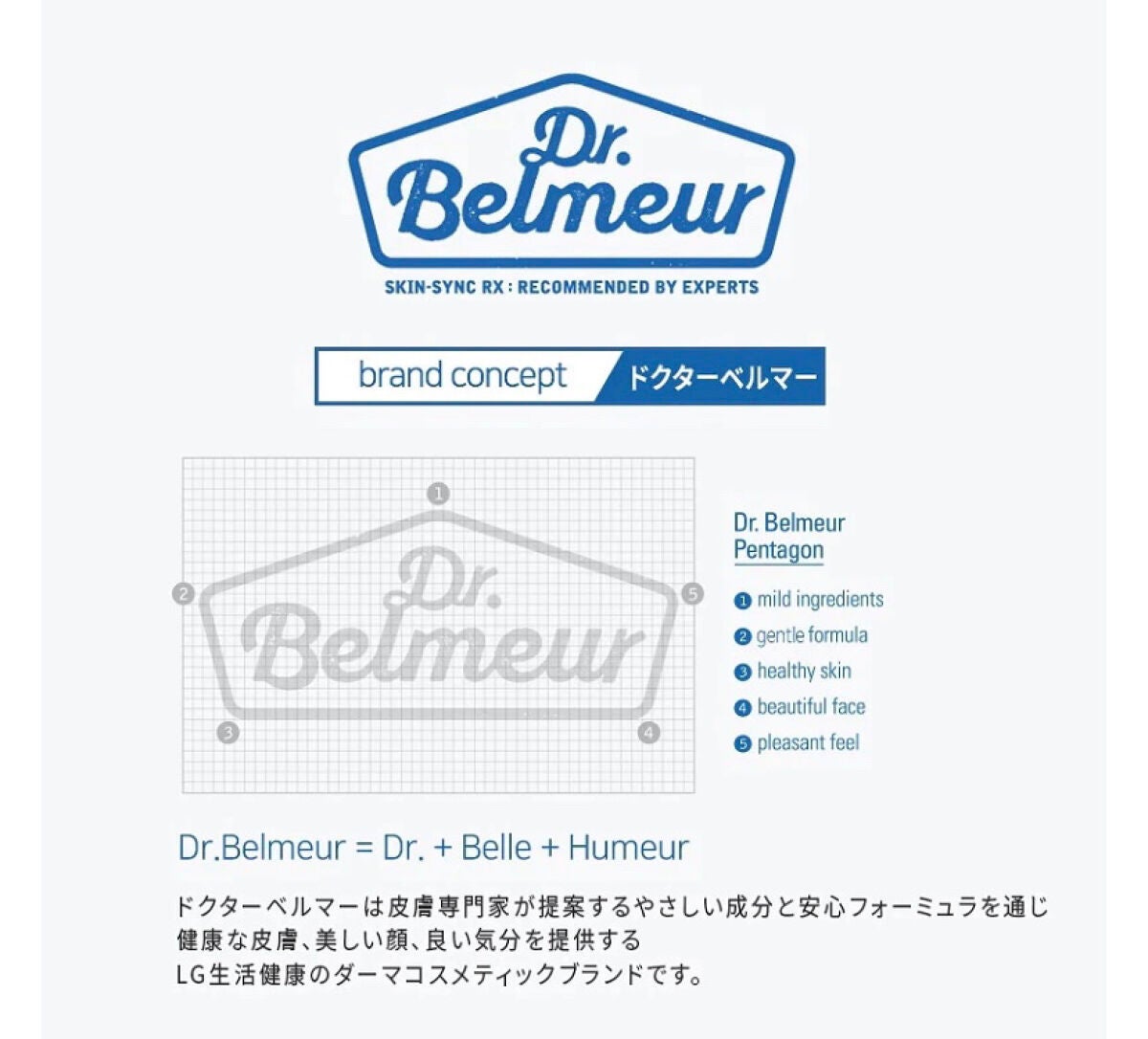 ドクターベルマー クラリファイングスキンケア/THE FACE SHOP/スキンケアキットを使ったクチコミ(6枚目)