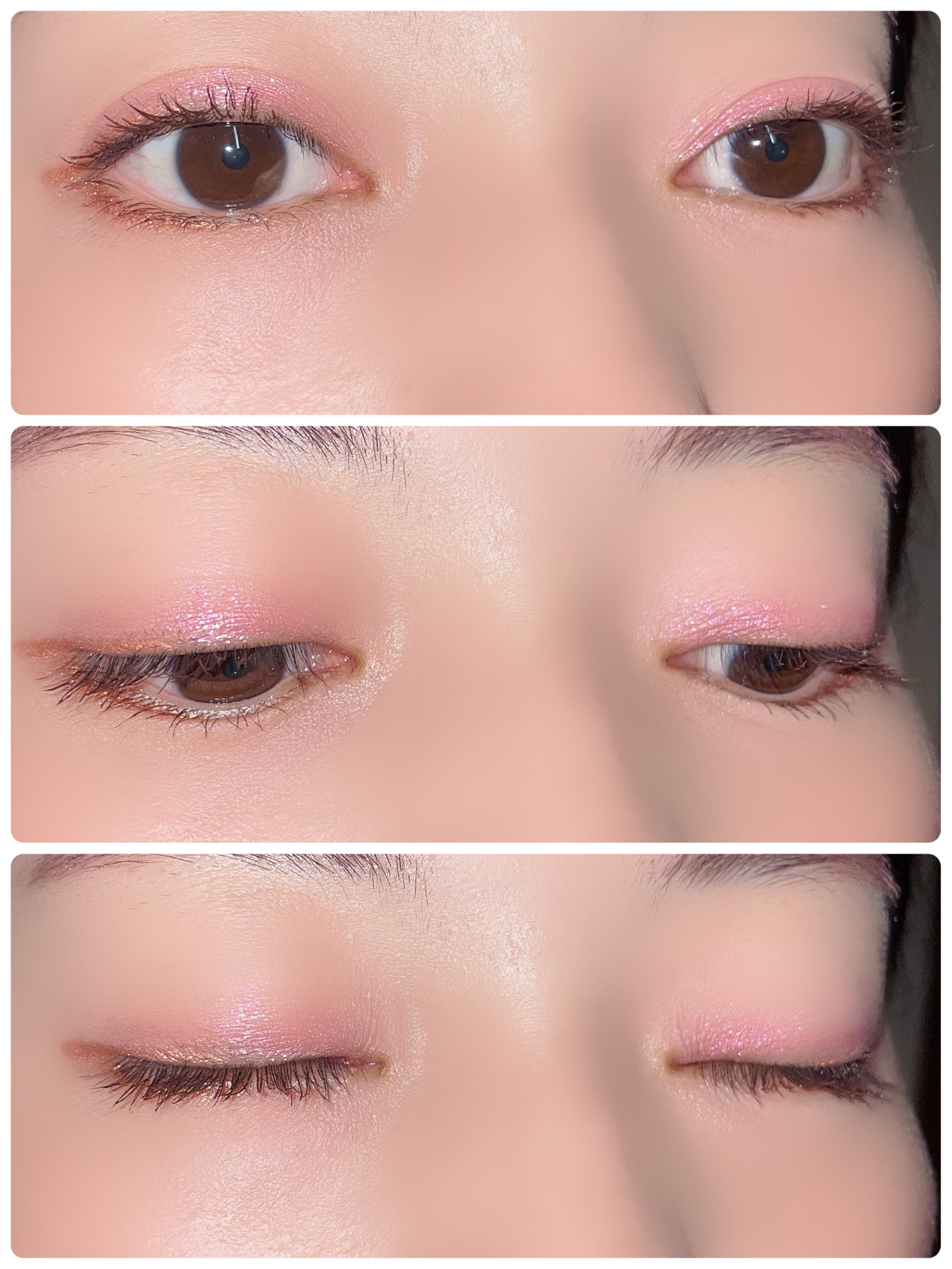 ウォータープルーフペンシルアイライナー/SISTER ANN/ペンシルアイライナーを使ったクチコミ（2枚目）