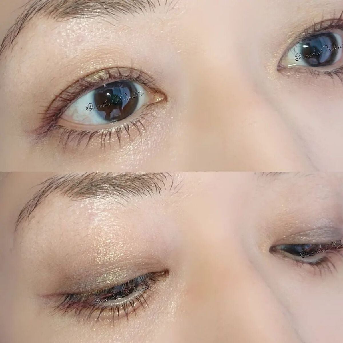 ロング&カールマスカラ アドバンストフィルム/ヒロインメイク/マスカラを使ったクチコミ(2枚目)