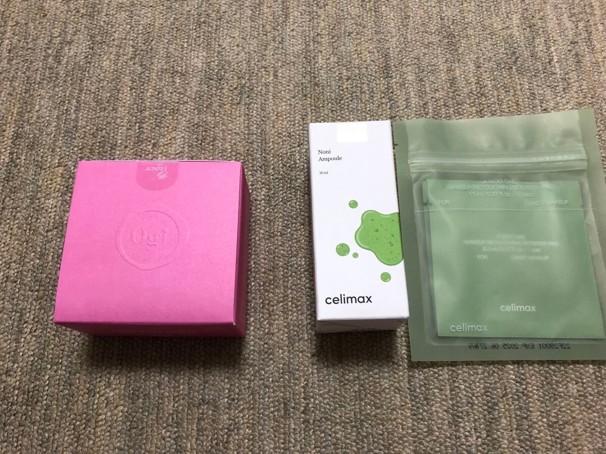 バイオ コンディショニング エッセンス/IOPE/ブースター・導入液を使ったクチコミ(3枚目)