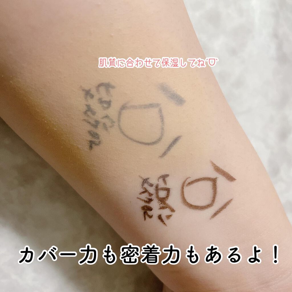 ルージュ・ジバンシイ/GIVENCHY/ハイライト・シェーディングを使ったクチコミ(5枚目)