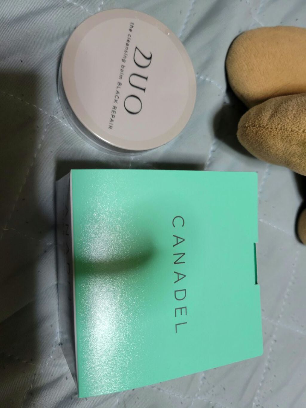 ふーちゃん on LIPS 「おはようございます☁️朝方から大雨☔で雨☔の音で半分、起きてし..」(1枚目)