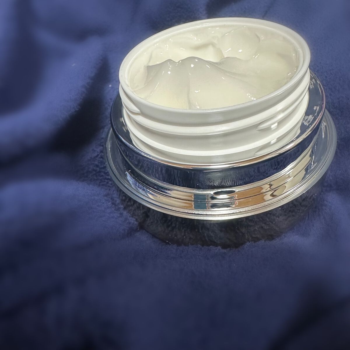 フェイシャル エッセンス クリームマスク/COCOCHI/フェイスクリームを使ったクチコミ（2枚目）