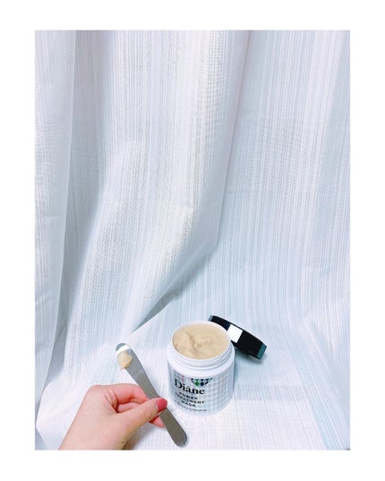 パワートリートメントマスク/ダイアン/ヘアマスク・ヘアパックを使ったクチコミ(3枚目)