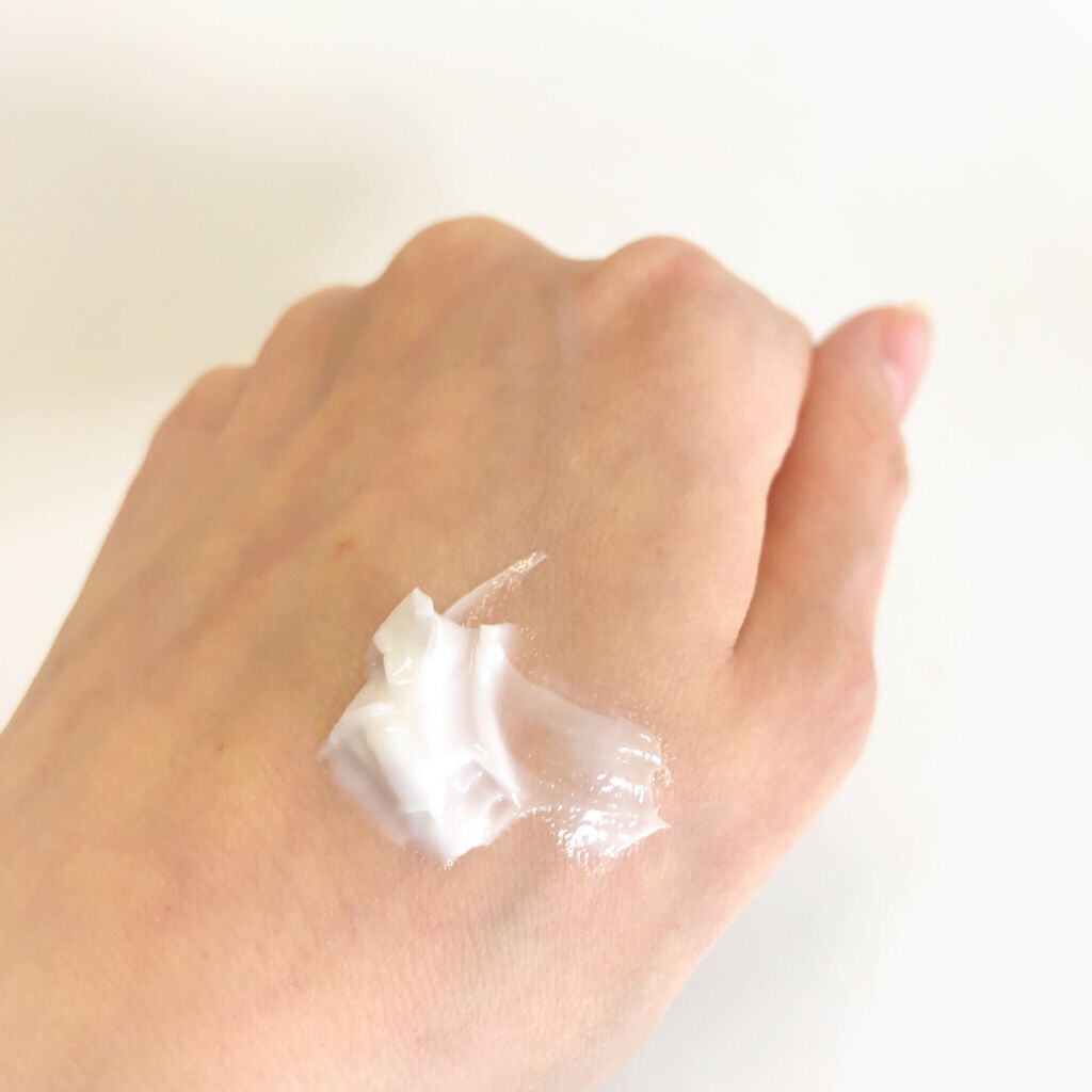 エクストラケア 高保湿クリーム/ジョンソンボディケア/ボディクリームを使ったクチコミ（3枚目）