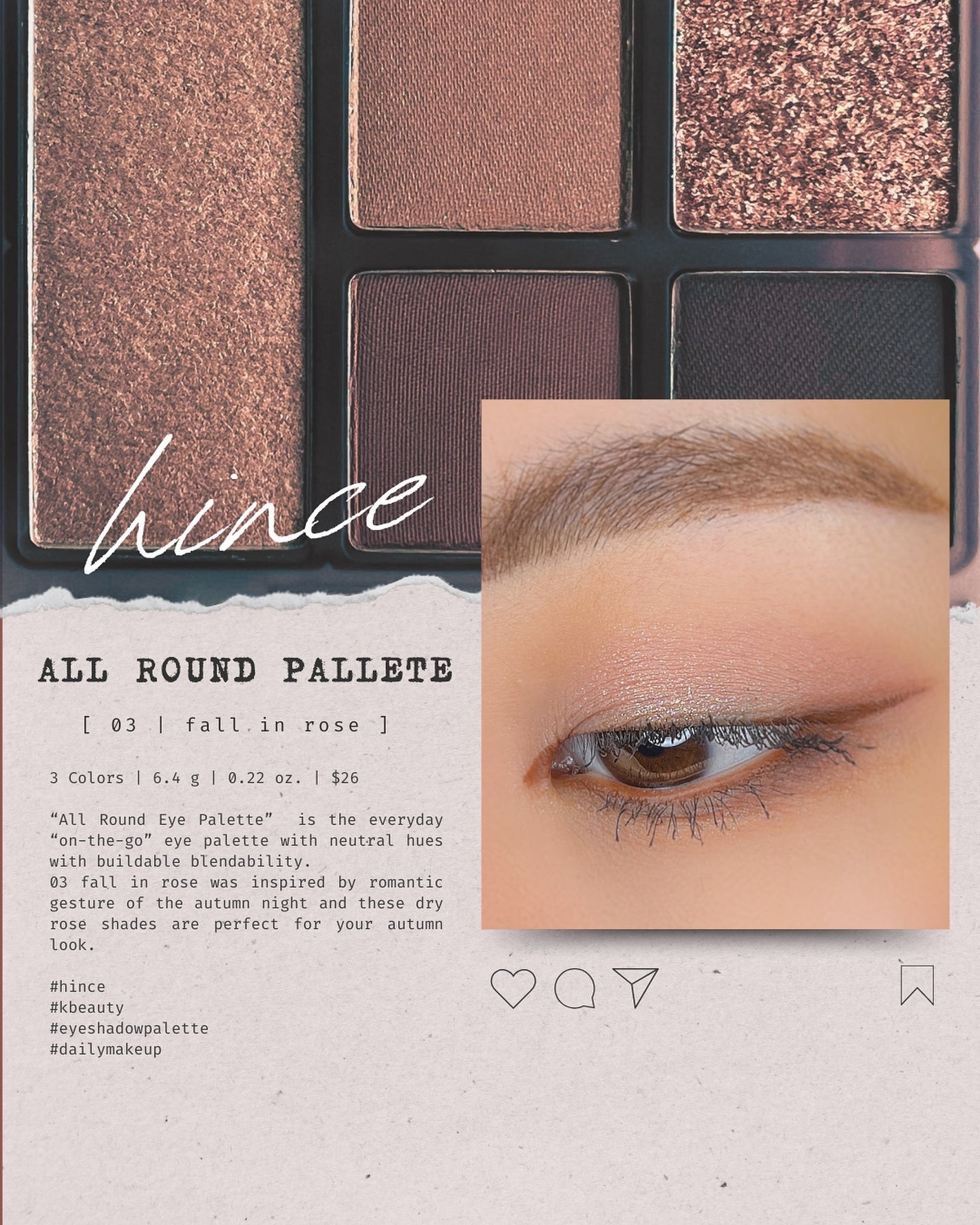 シャープ ソ シンプル ウォータープルーフ ペンシル ライナー/CLIO/ペンシルアイライナーを使ったクチコミ(1枚目)