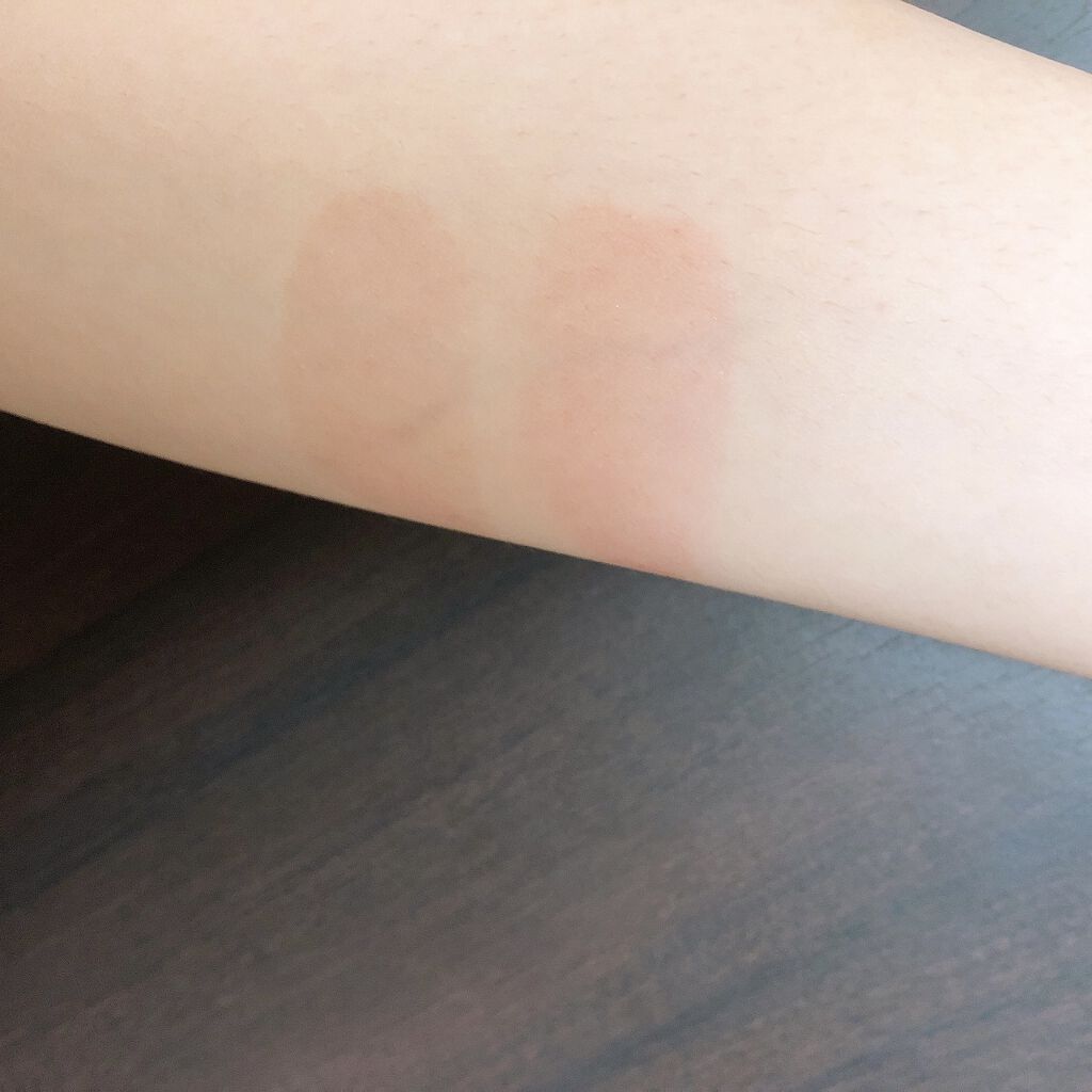 オペラ リップティント N/OPERA/リップティントを使ったクチコミ（3枚目）