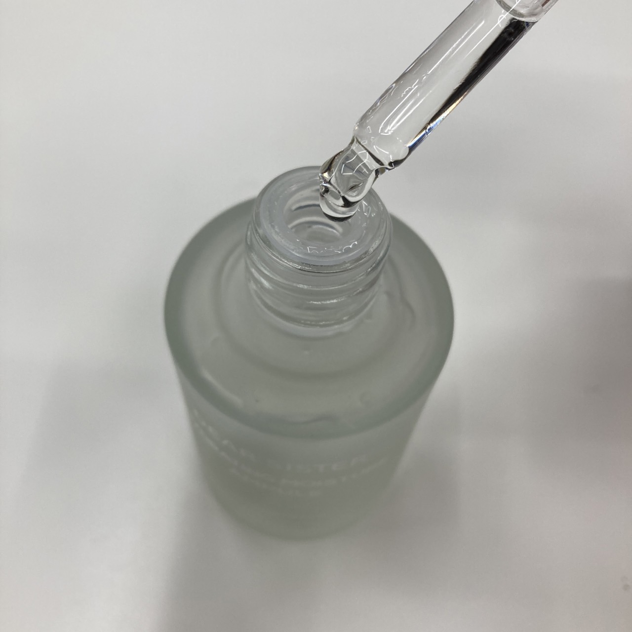 ハイドレイティング モイスチャー アンプル/DEAR SISTER/美容液を使ったクチコミ（2枚目）