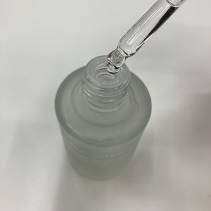 ハイドレイティング モイスチャー アンプル/DEAR SISTER/美容液を使ったクチコミ(2枚目)