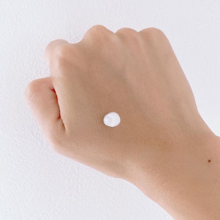 ベラコントゥアーフォーミングクリーム/ANACIS/フェイスクリームを使ったクチコミ(3枚目)