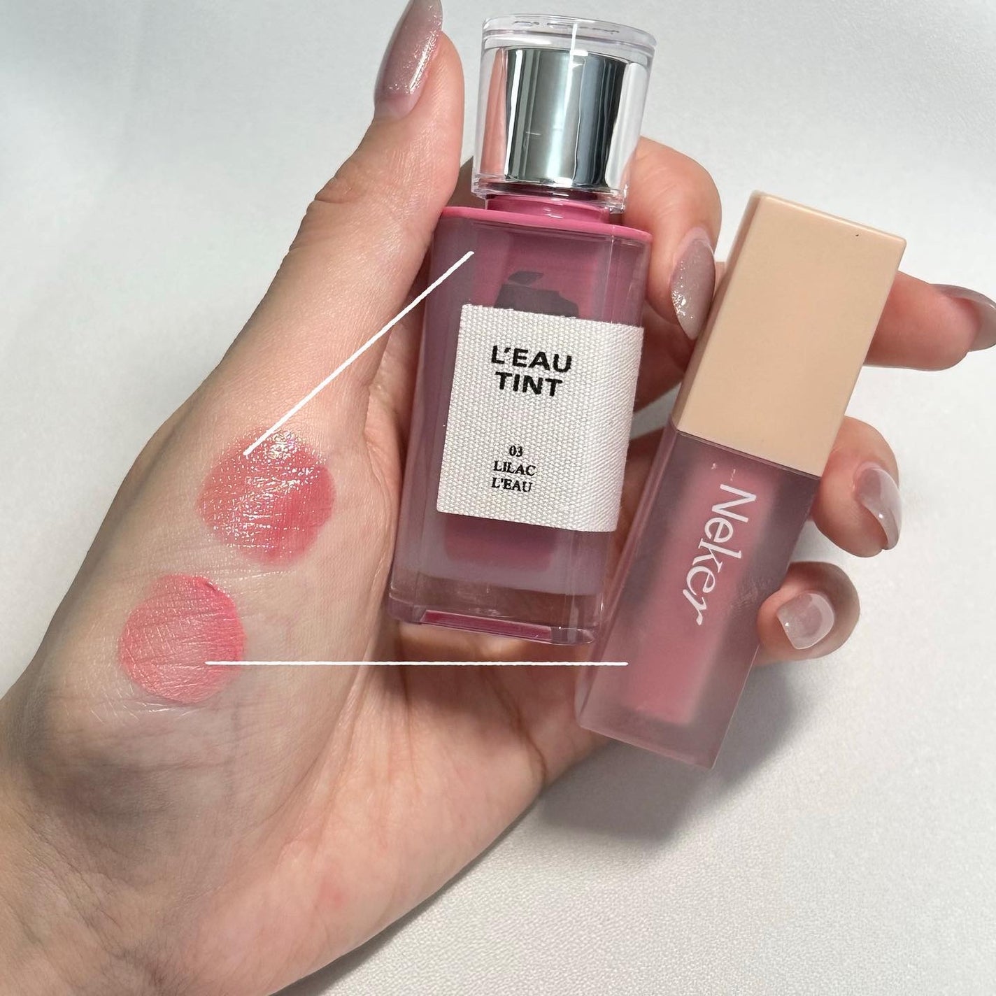 プロ アイ パレット/CLIO/アイシャドウパレットを使ったクチコミ(3枚目)