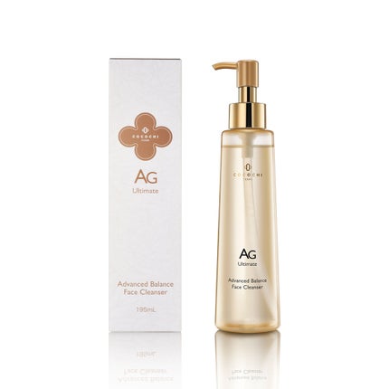 COCOCHI アドバンスド バランス フェース クレンジング