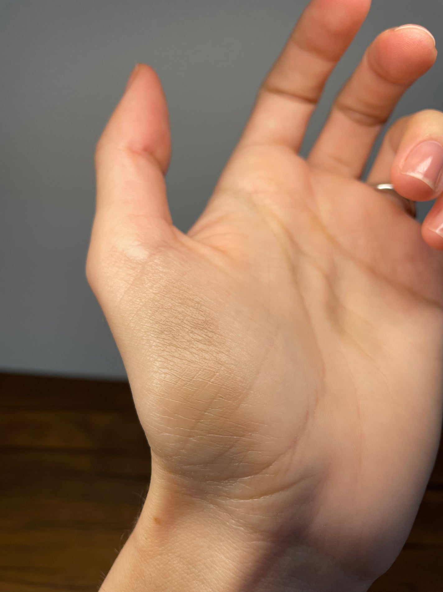 Glowin'Up スキンスティック/SHEGLAM/シェーディングを使ったクチコミ(5枚目)