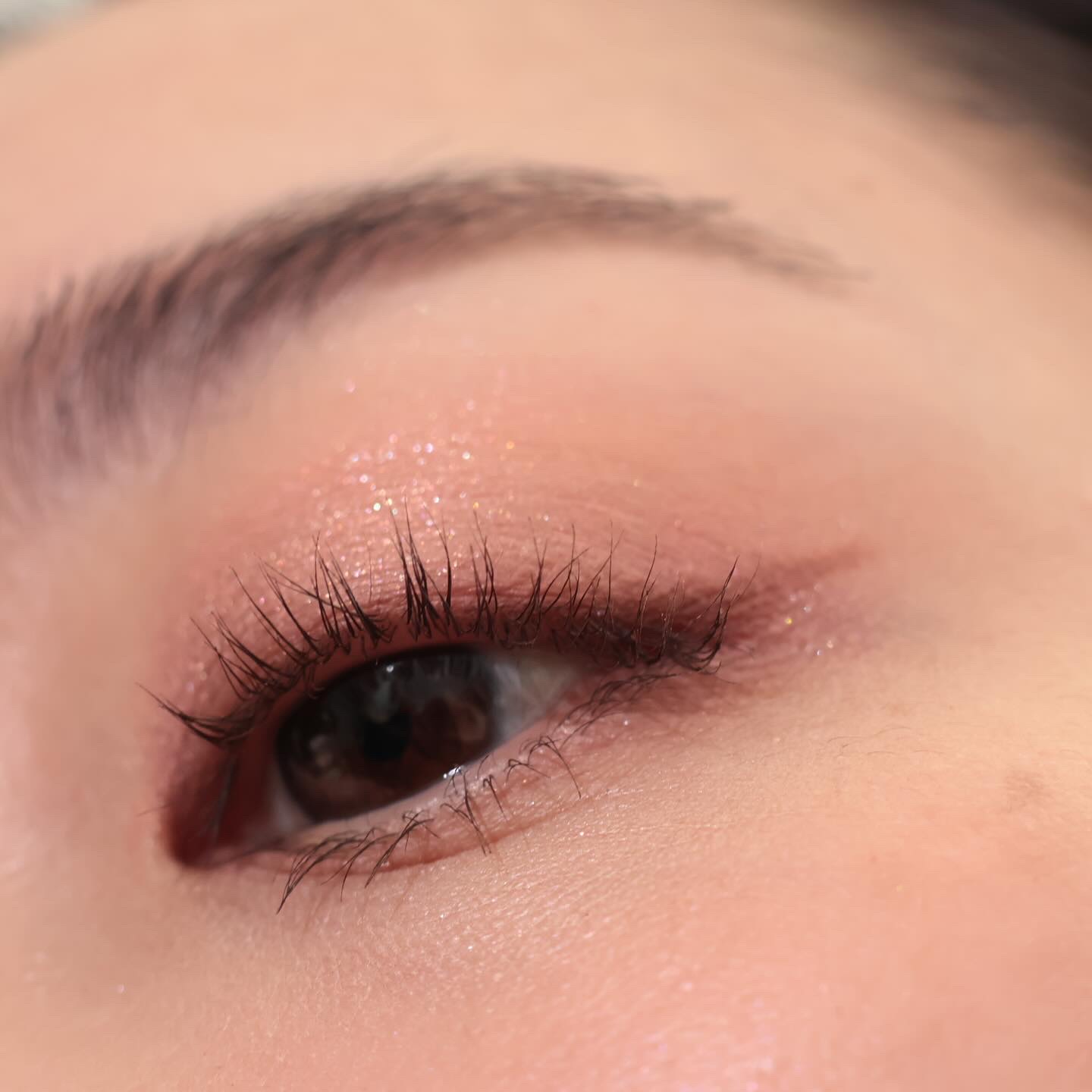 クリスタル グラム ティント 11 メロウフィグ(MELLOW FIG)/CLIO/リップティントを使ったクチコミ（3枚目）