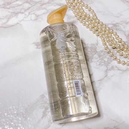 ボタニカルボディウォッシュ フルーティミュゲの香り/NICE & QUICK/ボディソープを使ったクチコミ(2枚目)