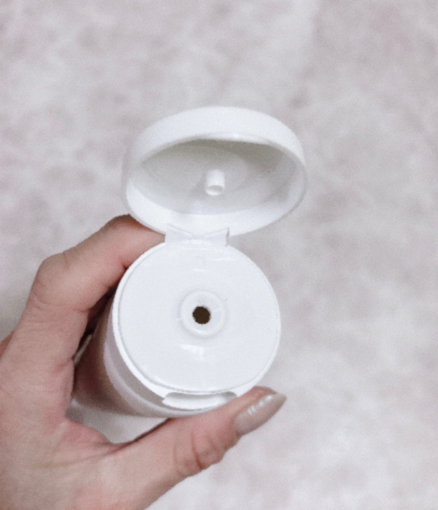 マンナンジェリーハイドロウォッシュ/PLUEST/洗顔料を使ったクチコミ(2枚目)