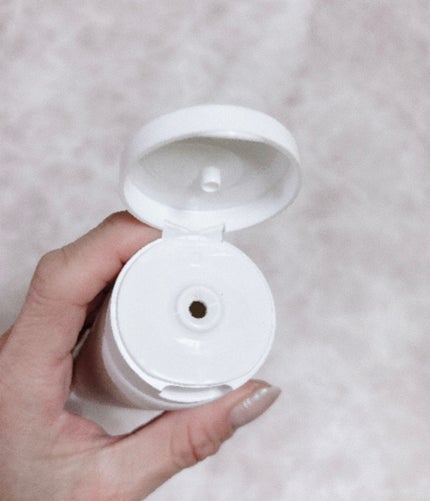 マンナンジェリーハイドロウォッシュ/PLUEST/洗顔料を使ったクチコミ(2枚目)