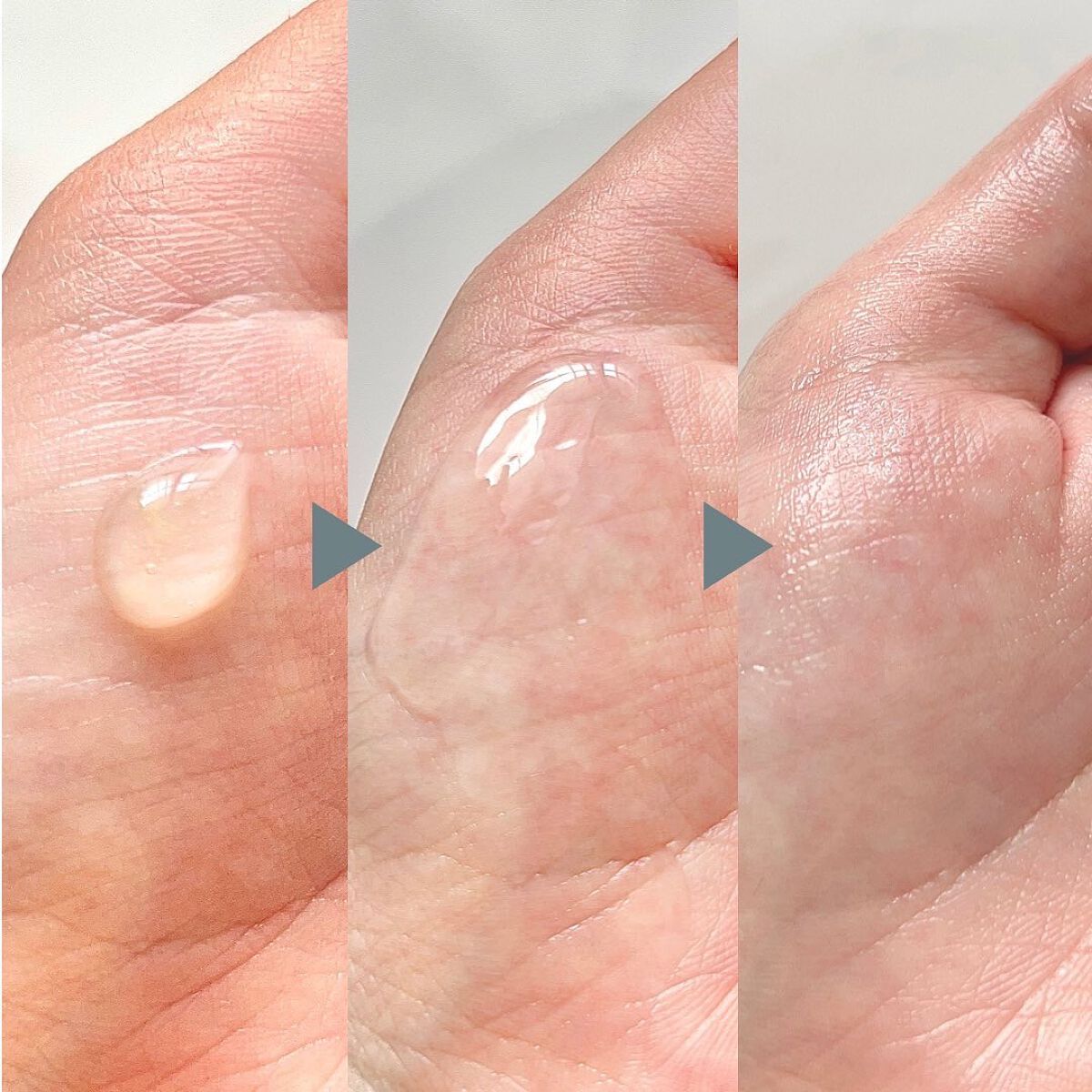 モイスチャーライジング コンセントレートグロウ セラム/AMPULE SHOT/美容液を使ったクチコミ(3枚目)