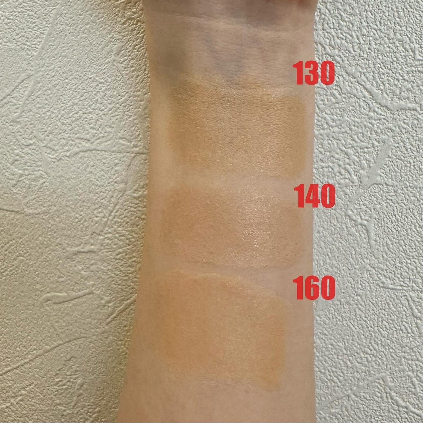 エッセンス スキングロウ ファンデーション/SHISEIDO/リキッドファンデーションを使ったクチコミ(4枚目)