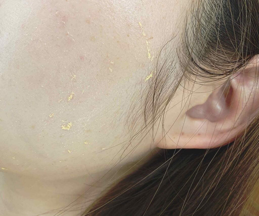 カラーチューナー/m.m.m/化粧下地を使ったクチコミ（1枚目）